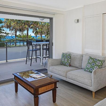 Spinnaker Apartment 6 Mooloolaba Exterior photo
