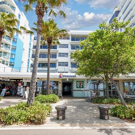 Spinnaker Apartment 6 Mooloolaba Exterior photo