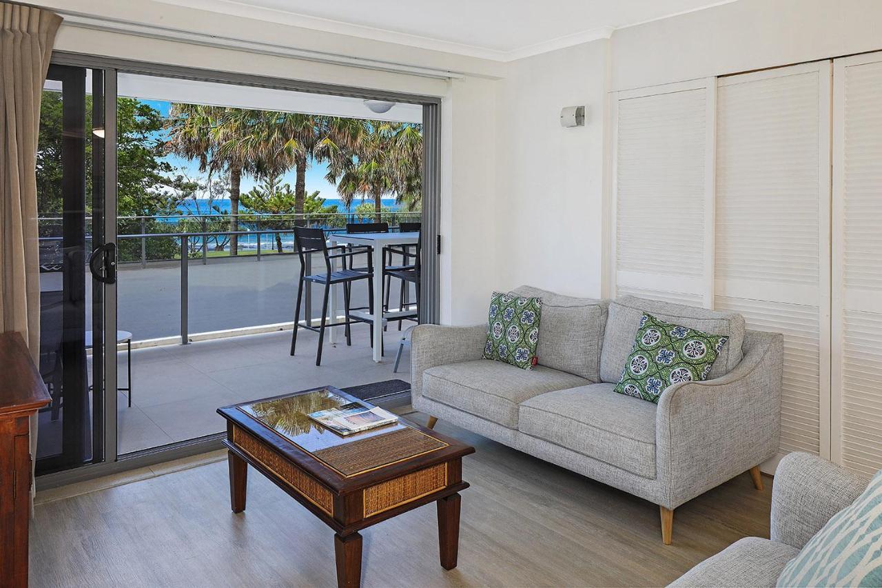 Spinnaker Apartment 6 Mooloolaba Exterior photo