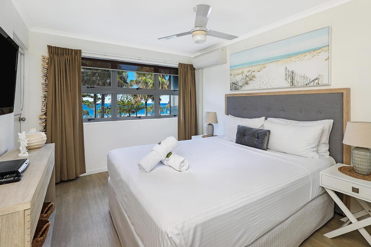 Spinnaker Apartment 6 Mooloolaba Exterior photo