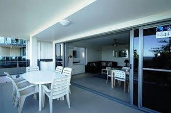 Spinnaker Apartment 6 Mooloolaba Exterior photo