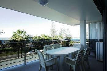 Spinnaker Apartment 6 Mooloolaba Exterior photo